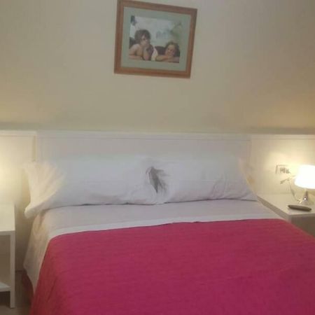 Apartamento Avenida Пуэрто-де-Сантьяго Экстерьер фото