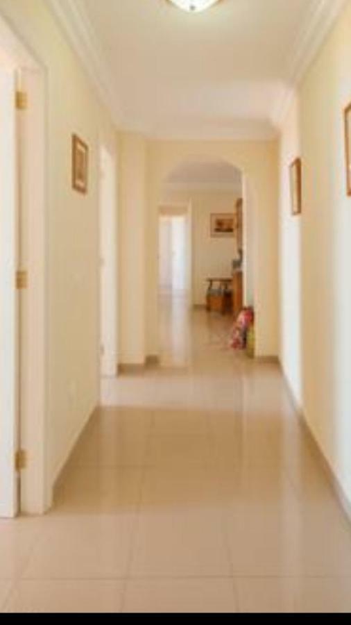 Apartamento Avenida Пуэрто-де-Сантьяго Экстерьер фото