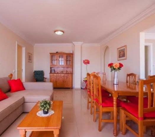 Apartamento Avenida Пуэрто-де-Сантьяго Экстерьер фото