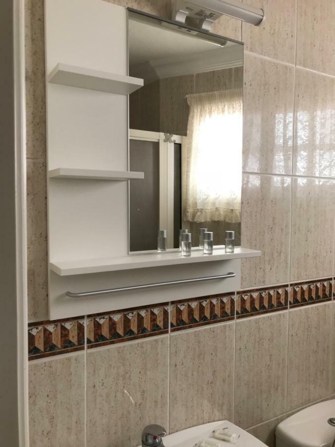 Apartamento Avenida Пуэрто-де-Сантьяго Экстерьер фото