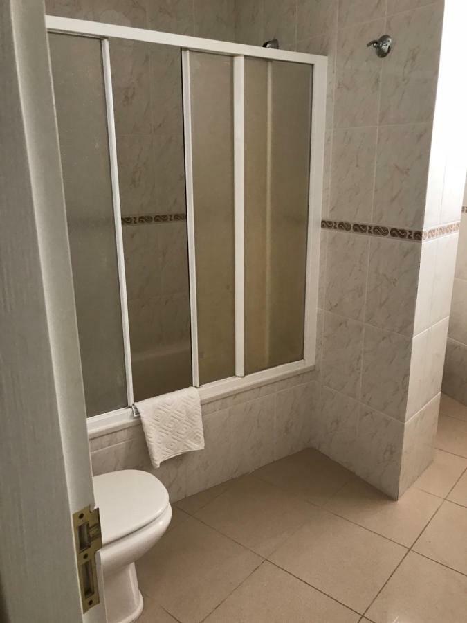 Apartamento Avenida Пуэрто-де-Сантьяго Экстерьер фото