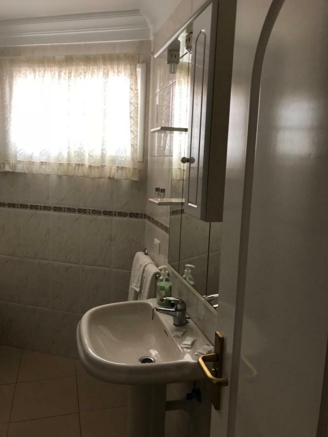 Apartamento Avenida Пуэрто-де-Сантьяго Экстерьер фото